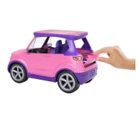 Barbie Big City Zestaw samochód i koncertowa scena - 1023247 - zdjęcie 4