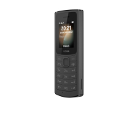 Nokia 110 Dual SIM czarny 4G - 668752 - zdjęcie 4