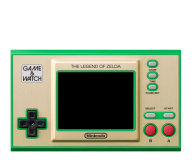 Nintendo Game & Watch: The Legend of Zelda - 668491 - zdjęcie 1