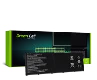 Green Cell AC14B13J AC14B18J do Acer Aspire - 669940 - zdjęcie 1