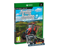 Xbox Farming Simulator 22 - 664314 - zdjęcie 1