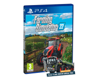 PlayStation Farming Simulator 22 - 664305 - zdjęcie 1