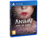 PlayStation Apsulov End of Gods - 669626 - zdjęcie 2