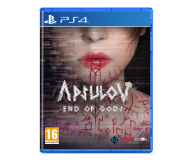 PlayStation Apsulov End of Gods - 669626 - zdjęcie 1