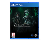 PlayStation Chernobylite - 669627 - zdjęcie 1