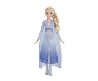 Hasbro Frozen 2 Lalka Elsa Zestaw ognisko - 1024034 - zdjęcie 4