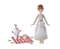 Hasbro Frozen 2 Anna i Olaf jesienny piknik - 1024035 - zdjęcie 1
