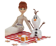 Hasbro Frozen 2 Anna i Olaf jesienny piknik - 1024035 - zdjęcie 6