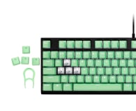 Corsair PBT Double-shot Pro Keycaps (miętowe) - 670130 - zdjęcie 12