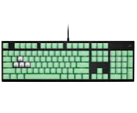 Corsair PBT Double-shot Pro Keycaps (miętowe) - 670130 - zdjęcie 10