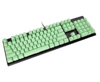 Corsair PBT Double-shot Pro Keycaps (miętowe) - 670130 - zdjęcie 4
