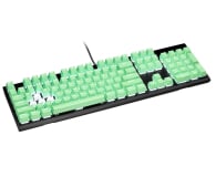 Corsair PBT Double-shot Pro Keycaps (miętowe) - 670130 - zdjęcie 5