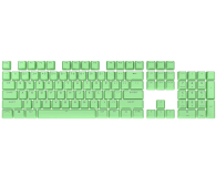 Corsair PBT Double-shot Pro Keycaps (miętowe) - 670130 - zdjęcie 2