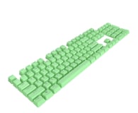 Corsair PBT Double-shot Pro Keycaps (miętowe) - 670130 - zdjęcie 1