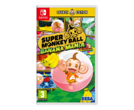 Switch Super Monkey Ball Banana Mania Launch Edition - 670167 - zdjęcie 1