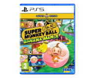 PlayStation Super Monkey Ball Banana Mania Launch Edition - 670172 - zdjęcie 1