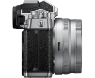 Nikon Z fc + Z 16-50 F3,5-6,3 VR srebrny - 669829 - zdjęcie 3