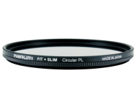 Marumi Fit + Slim Circular PL 82mm - 1171625 - zdjęcie 2