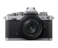 Nikon Z fc+ Z 28mm F2,8 SE - 669819 - zdjęcie 1