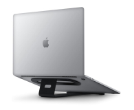 Twelve South ParcSlope aluminiowa do MacBook oraz iPada czarny - 670240 - zdjęcie 2