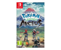 Switch Pokémon Legends: Arceus - 670439 - zdjęcie 1