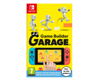 Switch Game Builder Garage - 670440 - zdjęcie 1