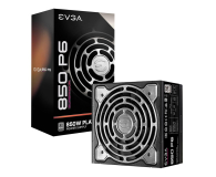 EVGA P6 850W 80 Plus Platinum - 670433 - zdjęcie 1