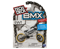 Spin Master Tech Deck BMX Cult - 1019839 - zdjęcie 2