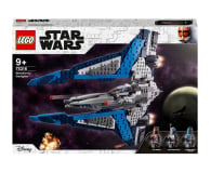 LEGO Star Wars 75316 Mandaloriański myśliwiec™