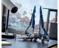 LEGO Star Wars 75316 Mandaloriański myśliwiec™ - 1024215 - zdjęcie 4