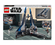 LEGO Star Wars 75316 Mandaloriański myśliwiec™ - 1024215 - zdjęcie 8