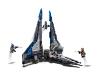 LEGO Star Wars 75316 Mandaloriański myśliwiec™ - 1024215 - zdjęcie 6