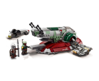 LEGO Star Wars 75312 Statek kosmiczny Boby Fetta™ - 1024216 - zdjęcie 6