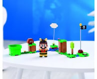 LEGO Super Mario 71393 Mario pszczoła — ulepszenie - 1022684 - zdjęcie 3