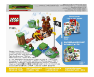 LEGO Super Mario 71393 Mario pszczoła — ulepszenie - 1022684 - zdjęcie 6