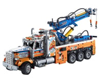 LEGO Technic 42128 Ciężki samochód pomocy drogowej - 1022665 - zdjęcie 8