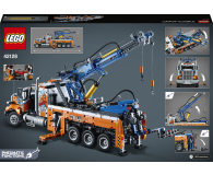 LEGO Technic 42128 Ciężki samochód pomocy drogowej - 1022665 - zdjęcie 9