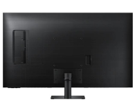 Samsung Smart Monitor S43AM700UUX 4K - 670617 - zdjęcie 4