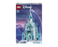 LEGO Disney Princess 43197 Lodowy zamek - 1022673 - zdjęcie 1