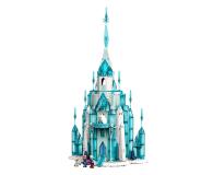 LEGO Disney Princess 43197 Lodowy zamek - 1022673 - zdjęcie 6