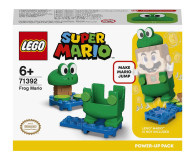 LEGO Super Mario™ 71392 Mario żaba — ulepszenie - 1022685 - zdjęcie 1