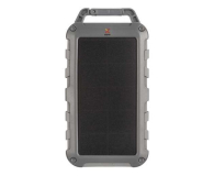 Xtorm Fuel 10000mAh 20W (Panel solarny 1.2W) - 670910 - zdjęcie 1