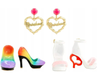 Rainbow High Fashion Kia Hart - 1024192 - zdjęcie 4