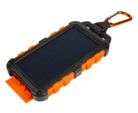 Xtorm 10000mAh 20W (Panel solarny, PD, USB-C) - 670915 - zdjęcie 4