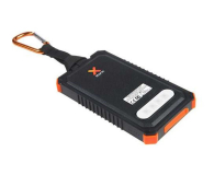 Xtorm 5000mAh 20W (Panel solarny, PD, USB-C) - 670918 - zdjęcie 4