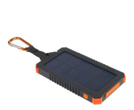 Xtorm 5000mAh 20W (Panel solarny, PD, USB-C) - 670918 - zdjęcie 1