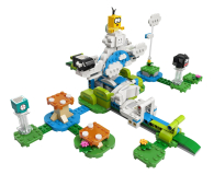 LEGO Super Mario 71389 Lakitu Sky World - 1022675 - zdjęcie 5
