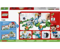 LEGO LEGO Super Mario 71389 Zestaw dodatkowy Lakitu - 1022675 - zdjęcie 6