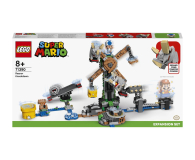 LEGO LEGO Super Mario 71390 Zestaw dodatkowy Reznor - 1022677 - zdjęcie 1