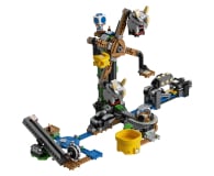 LEGO Super Mario 71390 Zestaw dodatkowy Reznor - 1022677 - zdjęcie 5